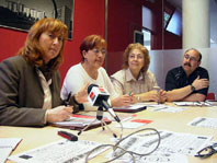 Cloenda dels cursos de català organitzats per El Mate
