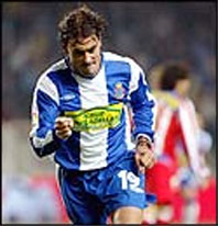 Dani deixa l'Espanyol i Òscar López s'acosta al Celta