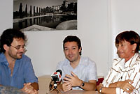 Daniel Ligorio i la Simfònica Julià Carbonell actuaran al Castell al setembre