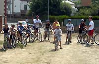 Montflorit celebra la seva festa major