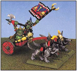 Més de 65 inscrits al II Campionat Waaagh Fantasy de Cerdanyola