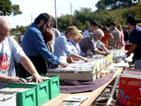 El Festival de Blues es tanca amb el descobriment d'una tradició: la Bar B Q