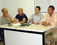 Alkántara Mediterrani posa en marxa els cursos d'àrab