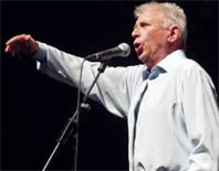 Raimon tancarà la nova gira 'Poemes i Cançons' a Cerdanyola