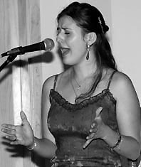 Les Jornades Culturals Flamenques avancen amb pas ferm i de qualitat