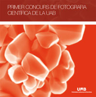 L'Autònoma convoca el primer Concurs de fotografia científica
