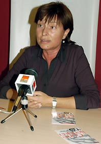 L’Ajuntament organitza els actes del Correllengua 2005