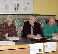 Cerdanyola celebra el centenari de l'església de Sant Martí