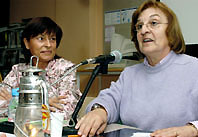 Cerdanyola ret homenatge a Caterina Albert en el centenari de 'Solitud'