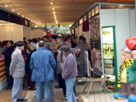 La Comissió de Sant Martí edita el llibre dels 25 anys de festa