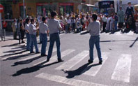 Teatre solidari i els premis Cerdanyolenc de l'Any per obrir la festa de tardor