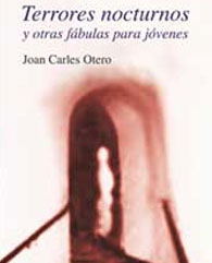 Joan Carles Otero ens traspassa els seus terrors nocturns