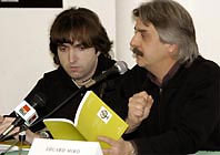 Ja s'han editat les obres guanyadores de la Nit Literària de Cerdanyola