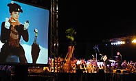 La sarsuela, protagonista del concert d'Estiu al Castell