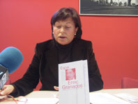 L’art local, protagonista de la programació 2006 de l’Espai Enric Granados