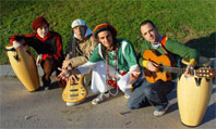 Els grups No way out i Zulu 9.30 continuen les seves gires amb èxit
