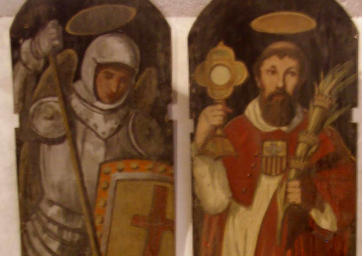 Passegem per Cerdanyola per descobrir els tresors de Sant Martí
