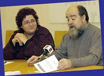 Concurs per triar imatges de la vida qüotidiana per al calendari local de 2007
