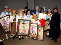El Carnaval protagonitza els actes lúdics del cap de setmana