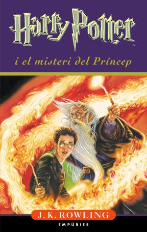 Harry Potter ja és a la ciutat