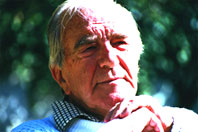 Mor Frederic Roda, impulsor de la Universitat de la Pau i del teatre català