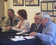 Poesia Viva a la Sala Enric Granados