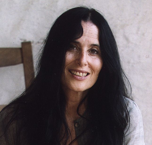 Montserrat Figueras homenatja la dona a Lux feminae