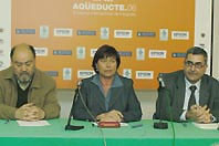 Aqüeducte 2006: la meitat de les fotos participants seran digitals
