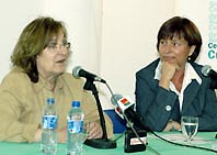 Les Donasses de Marta Pessarrodona