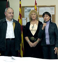 La Casa d'Aragó celebrarà la festa de San Jorge