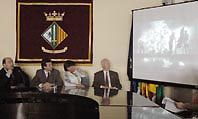 El Premi Aqüeducte 2006 viatja a Hong Kong