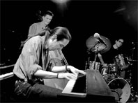 L'artista BluesCat 2006, el pianista Lluís Coloma, actuarà diumenge a Cerdanyola