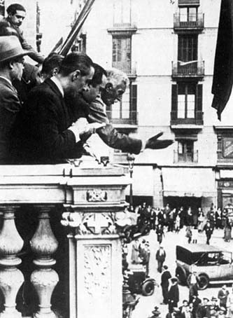 Ricard Martínez signa un documental sobre el 14 d’abril de 1931