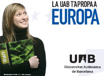 La UAB organitza demà una jornada informativa sobre els màsters oficials