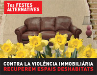 Les Festes Alternatives es consoliden al Parc dels Horts