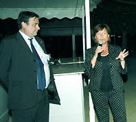 Ordenança per a regular l'oci nocturn