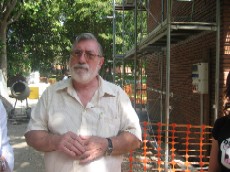 Josep Maria Mallafré dimiteix com a regidor per motius personals