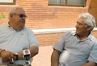 L’artista al carrer homenatjarà Manolo Valdés