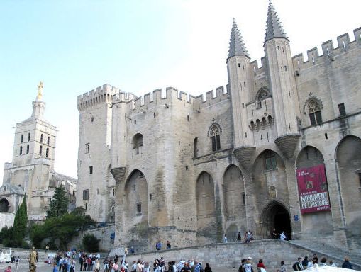 Disseny cerdanyolenc al Festival d’Avinyó