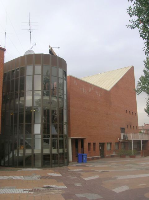 Nou programa dels Centres Culturals de Cerdanyola pel curs 2006-2007