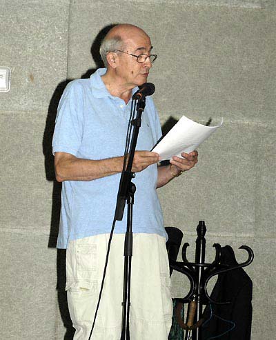 Bellaterra celebra la seva festa major