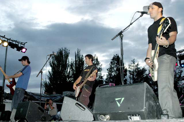Èxit rotund de l'Altimira Festival