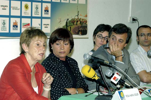 El FIT Festival se celebrarà del 25 de setembre a l'1 d'octubre amb la participació de 26 companyies de teatre infantil i juvenil