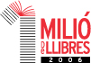 Les biblioteques de la UAB arriben al llibre un milió