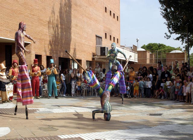 El II FIT Festival abaixa el teló entre aplaudiments