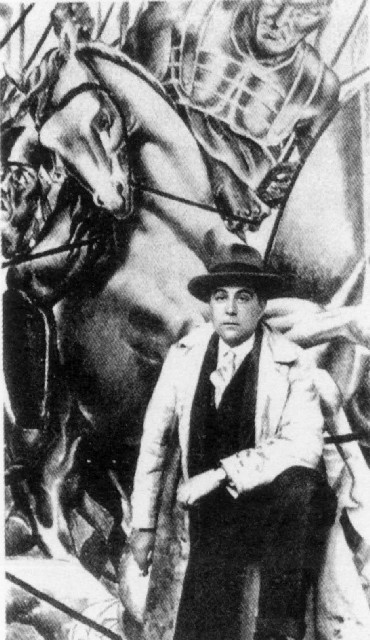 Josep Casamartina analitza Togores en una monografia sobre el pintor cerdanyolenc