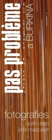 Pas problème a Burkina Faso