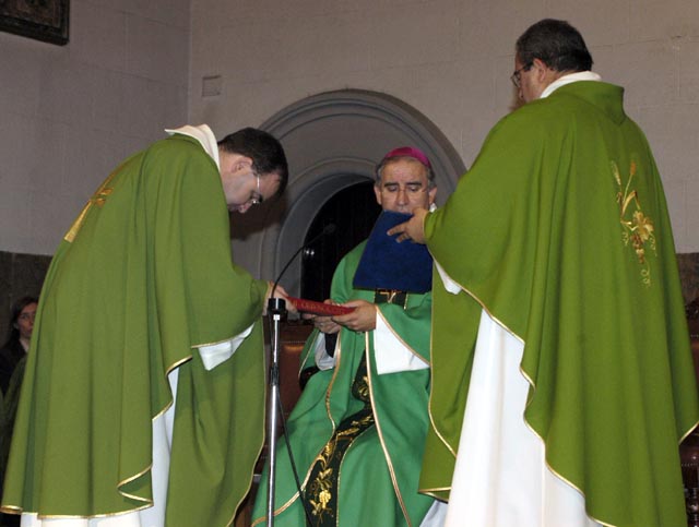 L'Aplec de Sant Iscle arriba diumenge amb l'ofici del nou rector de Sant Martí com a principal novetat