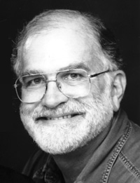 Stephen Stearns reflexiona a la UAB sobre què és l’evolució