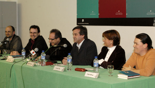 Les obres literàries premiades a Cerdanyola ja estan publicades
